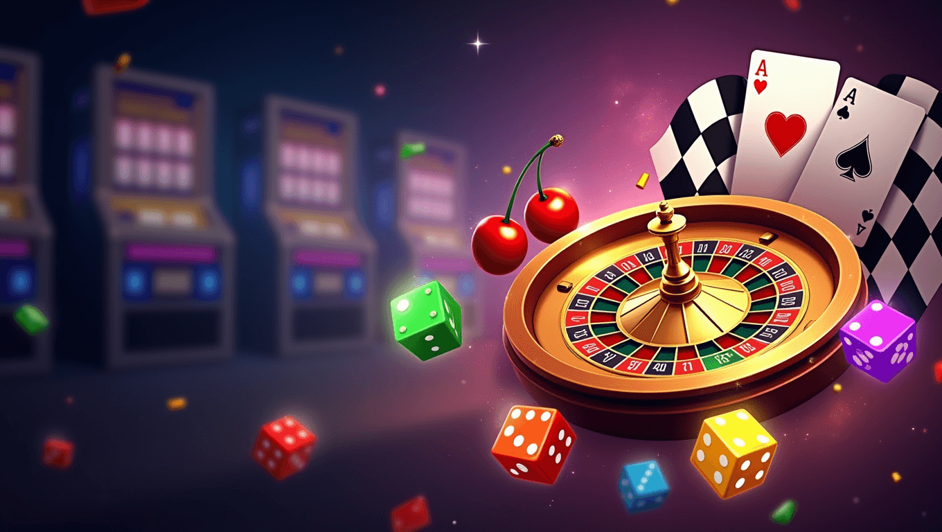 LeoVegas Casino Online Gaming
