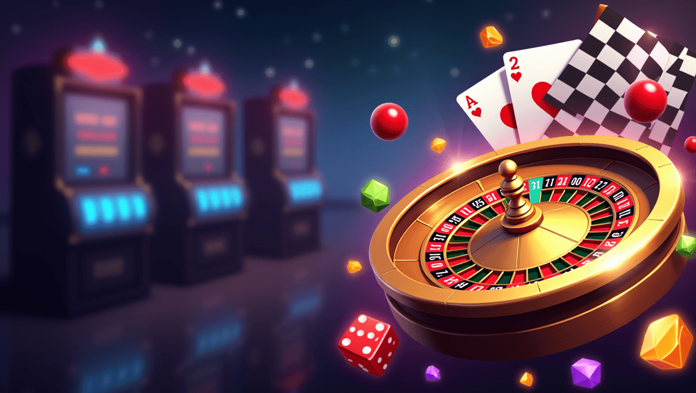 Image du Casino LeoVegas