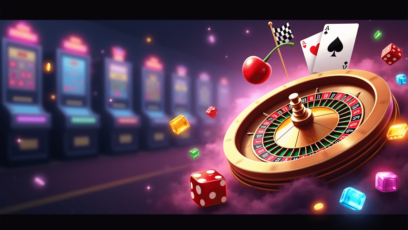 Casino LeoVegas en línea