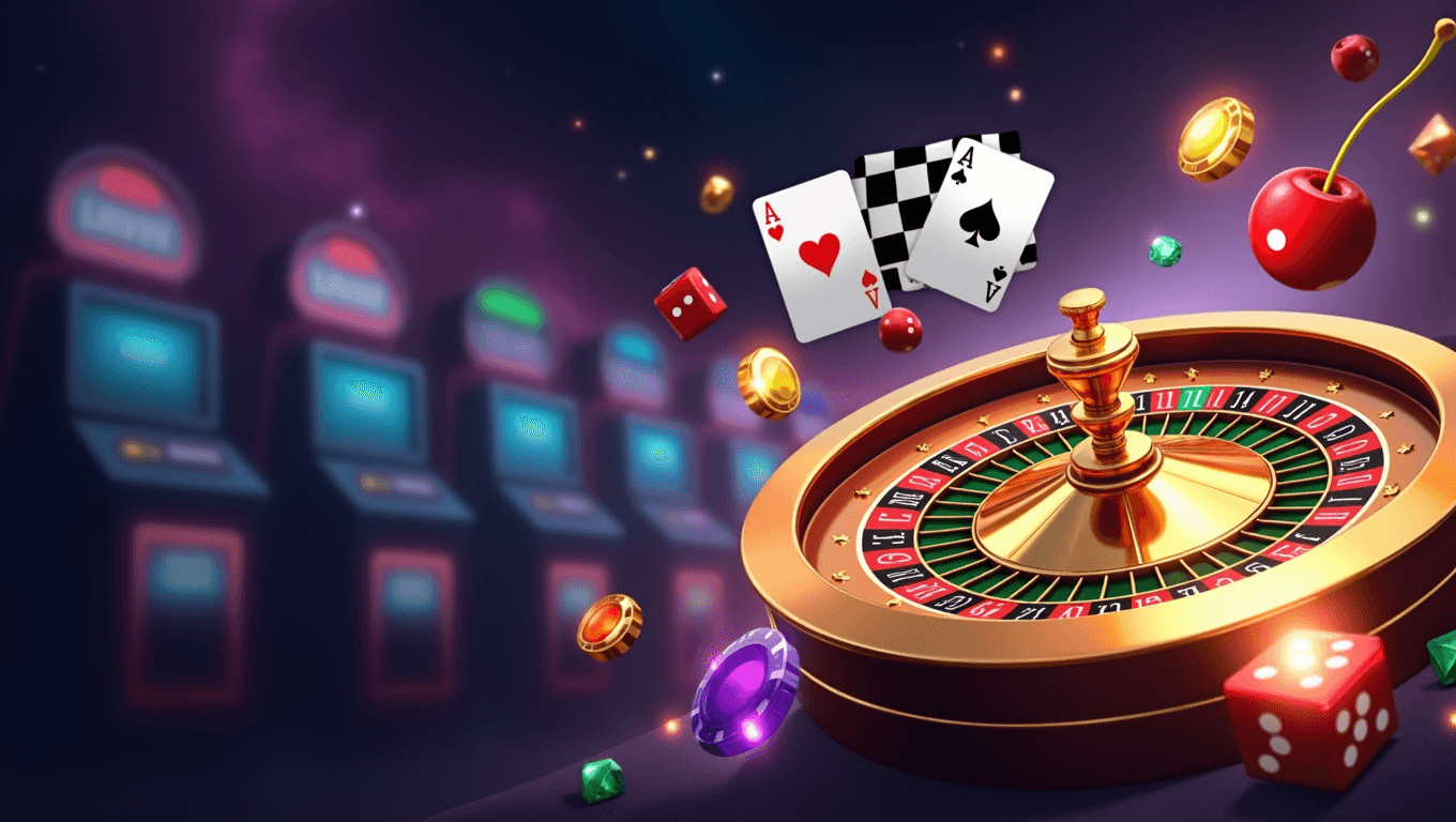 LeoVegas Casino Online Spaß